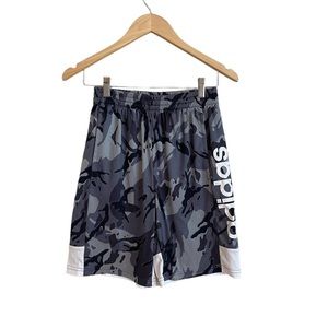 Adidas Athletic Shorts